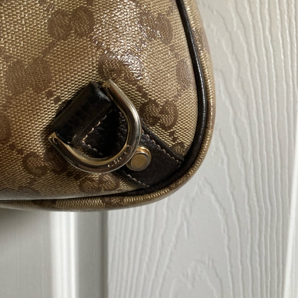 Authentic Gucci boho great condition well kept and stored - Picture 4 of 7